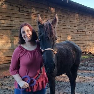 Meet your Posher, Desirae